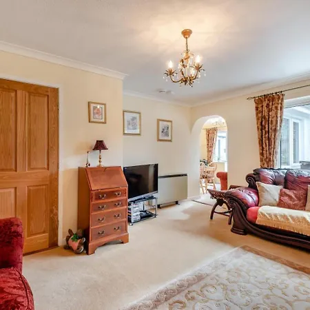 Ferienhaus 2 Bed In Oc-c33318 *