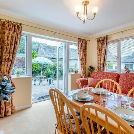 2 Bed In Oc-c33318 Ferienhaus Pooley Bridge