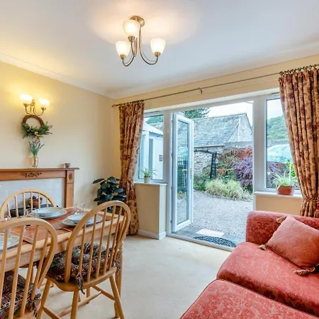 Ferienhaus 2 Bed In Oc-c33318 Pooley Bridge