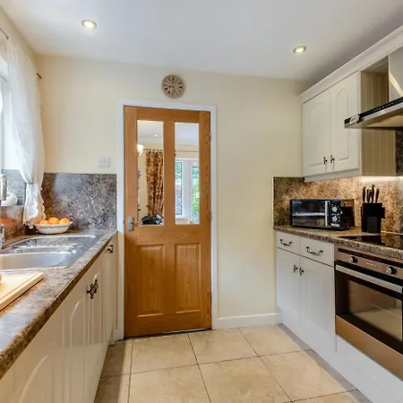Ferienhaus 2 Bed In Oc-c33318 Pooley Bridge