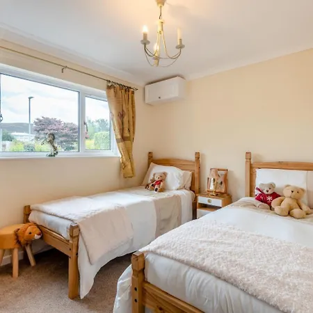 Ferienhaus 2 Bed In Oc-c33318