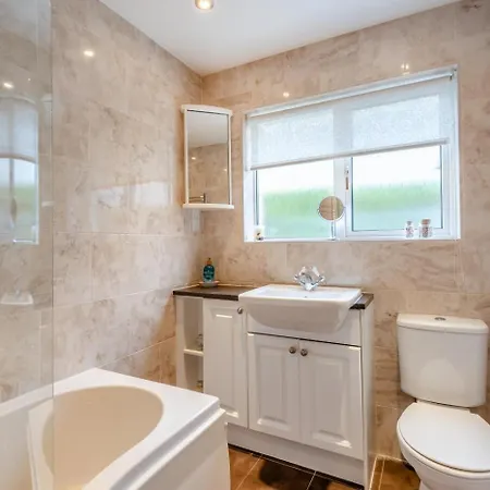 Ferienhaus 2 Bed In Oc-c33318 *