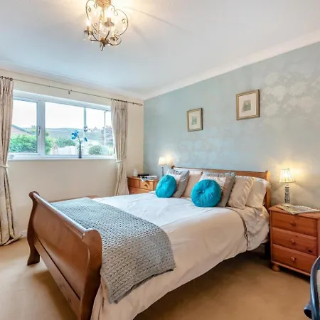 2 Bed In Oc-c33318 Nyaraló