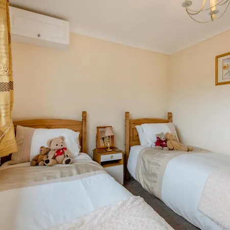 Nyaraló 2 Bed In Oc-c33318 *